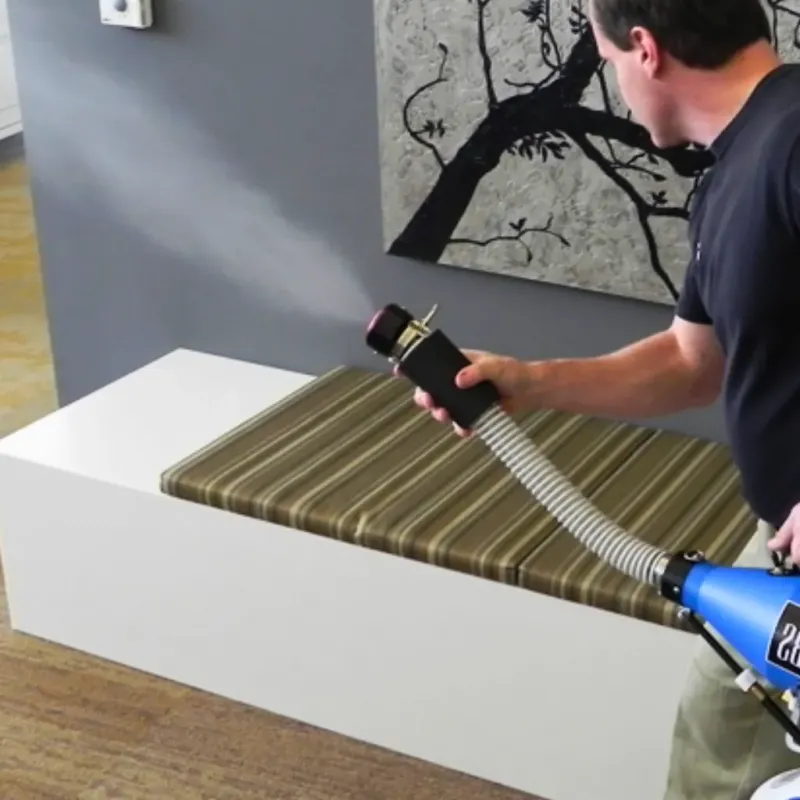 Professional Odor Removal in North Miami Beach, FL